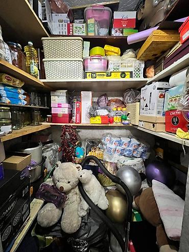 Продажа квартир: 2 комнаты, 46 м², Индивидуалка, 4 этаж, Евроремонт — 12