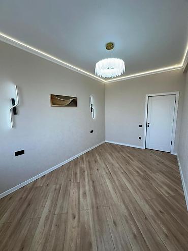 Продажа квартир: 4 комнаты, 93 м², Элитка, 6 этаж, Евроремонт — 9