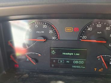 Другой транспорт: Ритарда Бортовой мост 2011год Энша насос Поворитный линтай Свеж at lalafo.kg — 3 Другой транспорт: Ритарда Бортовой мост 2011год Энша насос Поворитный линтай Свеж — 3