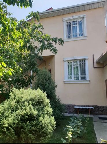 Долгосрочная аренда домов: 350 м², 9 комнат — 3