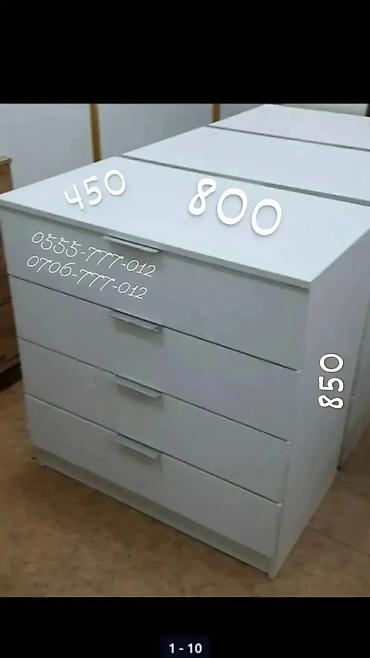 Мебель на заказ: Мебель на заказ, Спальня, Тумба — 6