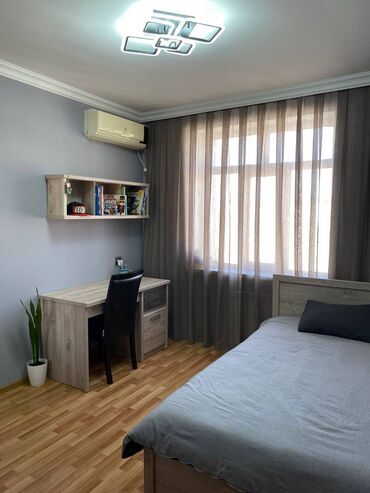 Köhnə tikili: Bakı, Hövsan qəs., 4 otaqlı, Köhnə tikili, 100 kv. m — 5