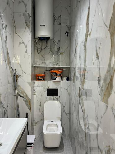 Штукатурка, шпаклевка: Шпаклевка стен, Шпаклевка потолков, Декоративная штукатурка | Травертин, Венецианская, Леонардо Больше 6 лет опыта — 15