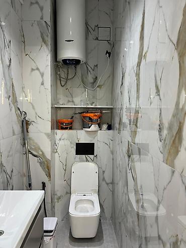 Ремонт под ключ: Ремонт под ключ | Квартиры Больше 6 лет опыта — 6