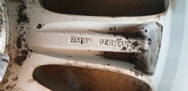 Колеса в сборе: Колеса в сборе R 17, Комплект, Легковые, Литые, отверстий - 5 at lalafo.kg — 5 Колеса в сборе: Колеса в сборе R 17, Комплект, Легковые, Литые, отверстий - 5 — 5