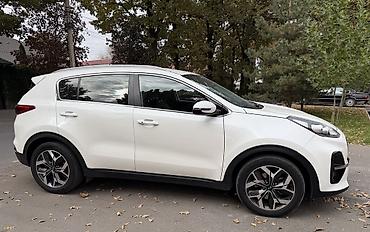 портер киа бонгого тент: Kia Sportage: 2019 г., 2 л, Автомат, Дизель, Кроссовер — 3