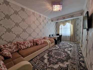 Yeni tikili: Xətai rayonu, Gənclik parkının yaxınlığında, 18 mərtəbəli binanın