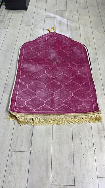 Жайнамазы: Жайнамаз, Новый, Плотный — 4