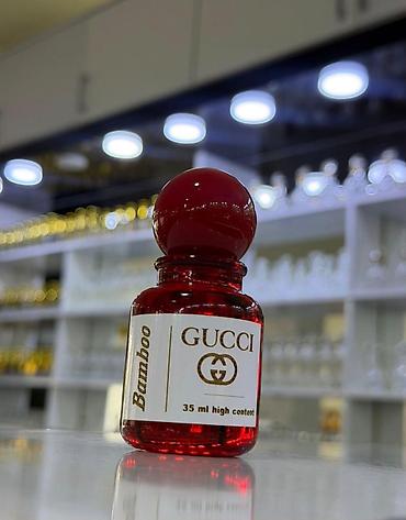 8 element parfüm: Məhsul: Ətir və ətir yağları kolleksiyası (Eau de Parfum) Təsvir: - — 10
