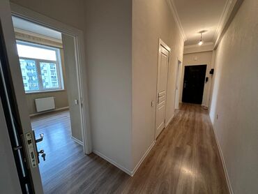 Yeni tikili: Yasamal, 2 otaqlı, Yeni tikili, m. İnşaatçılar, 75 kv. m — 20