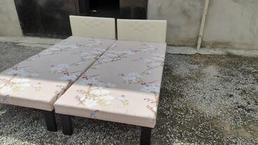 Çarpayılar: Yeni, Təknəfərlik çarpayı, Azərbaycan -da lalafo.az — 7 Çarpayılar: Yeni, Təknəfərlik çarpayı, Azərbaycan — 7