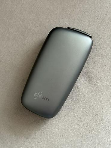 ploom x: Ploom X Advanced – tüstüsüz tütün qızdırma qurğusu Xüsusiyyətlər: - — 5