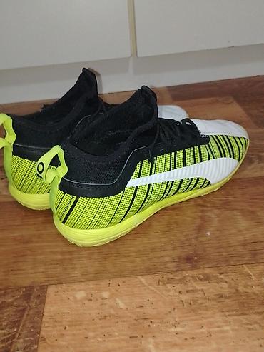 Patike: Puma ONE 5.0 sala patike za futsal br 38 - Model: Puma ONE 5.0 — 6