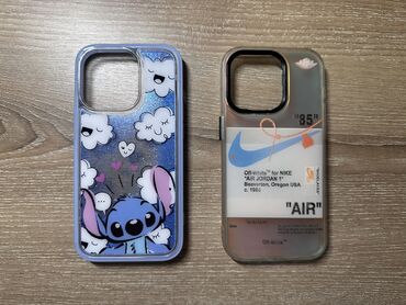 telefon üçün kabro: Iphone 14 Pro 
Case