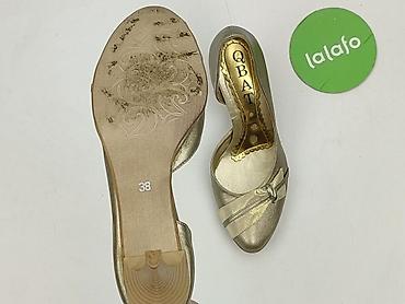 buty dior damskie olx: Półbuty damskie, rozmiar 38 — 4