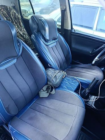 saab 93: Volkswagen Golf: 1993 г., 1.6 л, Механика, Бензин, Хэтчбэк — 7