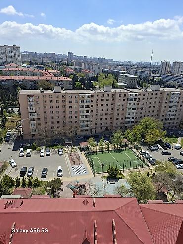Mənzil kirayələyirəm: Mənzil kirayələyirəm — 2