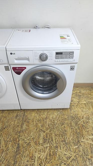 Стиральные машины автомат: Стиральные машины автомат б/у привозные, проверенные, с гарантией! — 10