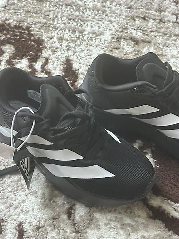 adizero: Мужские кроссовки, 41, Adidas, Новый, цвет - Черный — 3