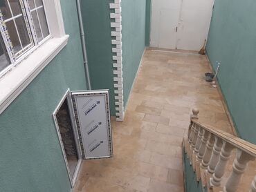 Həyət evləri və villaların satışı: Binəqədi qəs. 3 otaqlı, 1700 kv. m, Kredit yoxdur, Yeni təmirli — 6