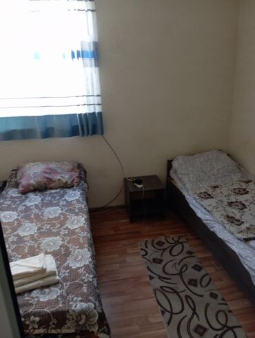 Посуточная аренда комнат: 100 м² at lalafo.kg — 22 Посуточная аренда комнат: 100 м² — 22