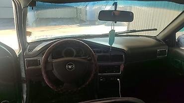 2009: Daewoo Nexia: 2009 г., 1.5 л, Механика, Седан — 8