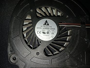msi rtx: Кулер KSB06105HA, используется в качестве системы охлаждения для — 3