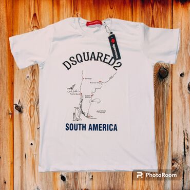 Majice: Muška majica Regular fit Materijal pamuk sa elastinom Veličine na na lalafo.rs — 2 Majice: Muška majica Regular fit Materijal pamuk sa elastinom Veličine na — 2