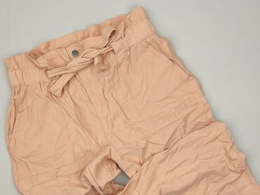 spódnice w reserved: Material trousers for women, size 2XL