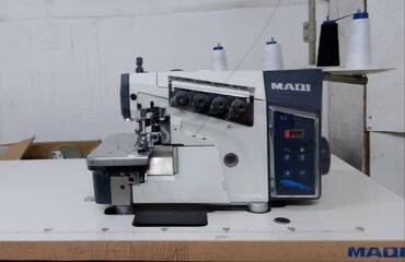 промышленные швейные машины в рассрочку: Тигүүчү машина