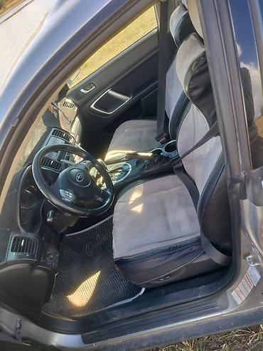 Subaru: Subaru Outback: 2008 г., 2.5 л, Вариатор, Бензин, Универсал — 5