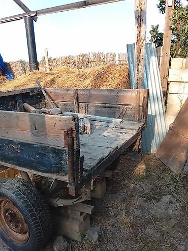elektrikli skuterler m4 max: Üçtəkərli motoqoşqu (moto-araba) - Kənd təsərrüfatı yükləri və məişət — 3