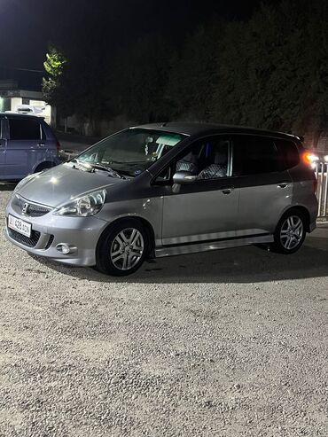 сколько стоит поставить кондиционер в машину: Honda Jazz: 2007 г., 1.4 л, Автомат, Хетчбек
