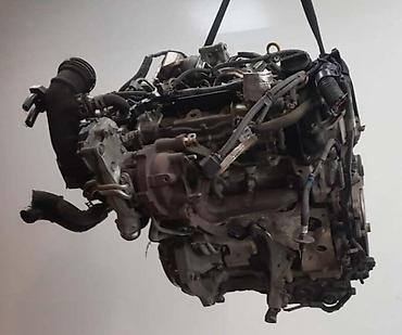 tom: KOMPLETAN MOTOR 1.4 D4D ZA TOYOTA YARIS OD 2013. DO 2023. GOD. | Svi — 1