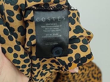 costes basic: Costes, Bluzka damska, rozmiar XS — 5