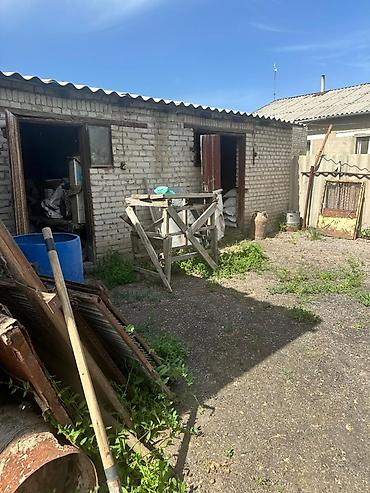Продажа коттеджей и домов: 🏡 Участок 6 соток с удобным расположением и заездами с двух разных — 9
