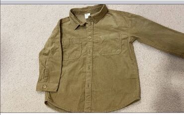 somotska tiffany jakna: H&M, Dug rukav, 86