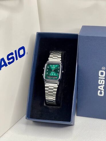 купить ремешок для mi band 4: Классикалык сааттар саат, Casio, Кытай, Эркектердики, Жаңы