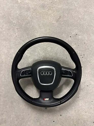 letva volana audi a4 b7: VOLAN ZA AUDI A4, A4 ALLROAD, A5 . OD 2005. DO 2015. GOD. | Za — 1