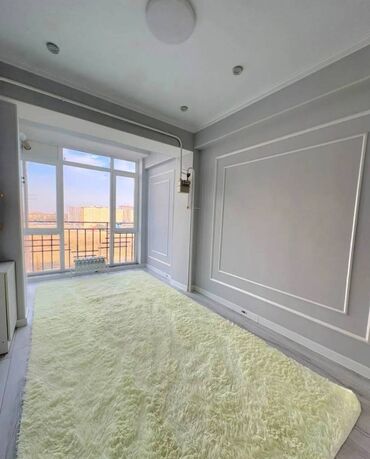 Продажа участков: 1 комната, 37 м², Элитка, 10 этаж, Дизайнерский ремонт