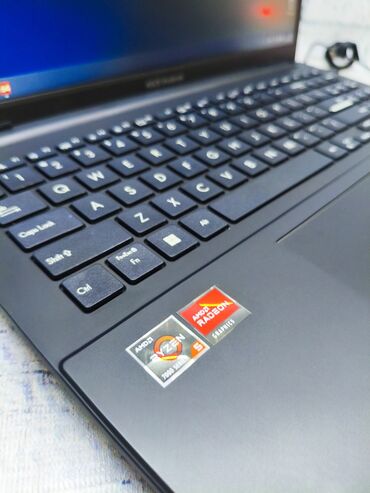 Ноутбуки: Ультрабук, Asus, 16 ГБ ОЗУ, AMD Ryzen 5, 15.6 ", Новый, Для работы, учебы, память SSD — 4