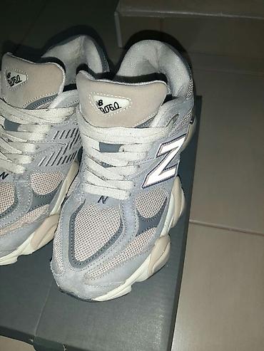 Patike: Bew balance 9060 patike u odličnom stanju. Original. Veličina 38 23,5 — 5