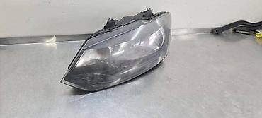 akumulator za motor: FAR ZA VOLKSWAGEN POLO - 6R1941015E | Far levi Polo 6R — 1