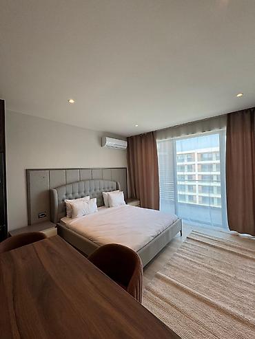 see breeze: SEA BREEZE-DƏ YAY MÖVSÜMÜ ÜÇÜN EKSKLÜZİV KİRAYƏ! PARK RESIDENCE 2 — 5