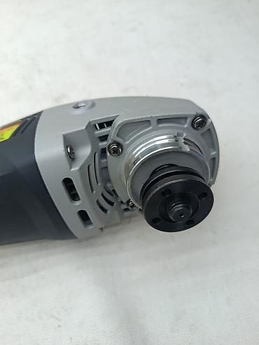 болгарка 180: Угловая шлифмашина (болгарка) XCORT XSM03-180 - Мощность: 1800 Вт - — 4