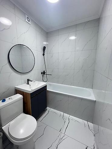 атлантис жк: 1 комната, 53 м², Технопарк Элитка, 5 этаж, Евроремонт — 2