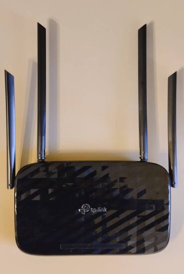 modem mifi 4g: TP-Link Archer C6 modemi. 1 ay istifad olunub cəmisi. İdeal