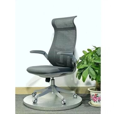 кресло для кабинета: Классическое кресло, Офисное, Новый