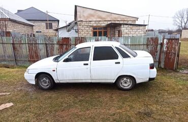 maş: VAZ (LADA)