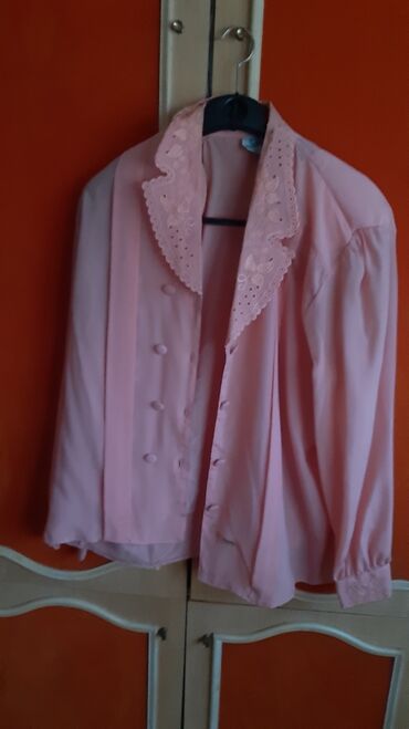 pink bluza: XL (EU 42), bоја - Roze